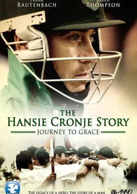 Poster Hansie: A True Story