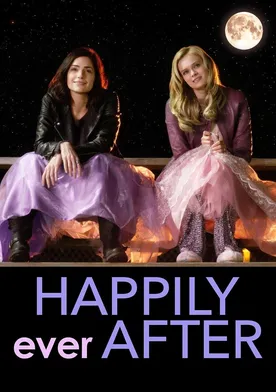 Poster Happily Ever After