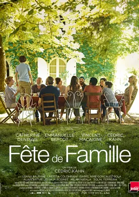 Poster de Happy Birthday