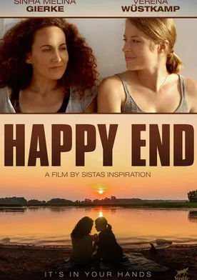 Poster Happy End?!