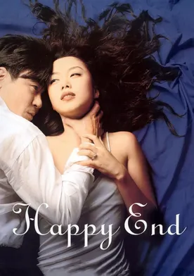 Poster Happy End