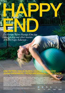 Poster Happy End