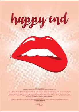 Poster Happy End