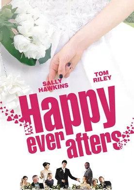 Poster Happy Ever Afters