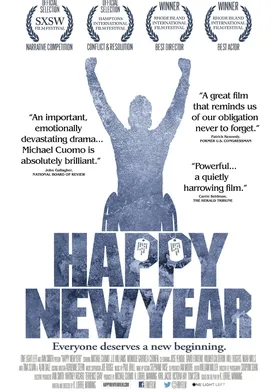 Poster Happy New Year