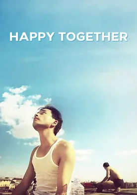 Poster Happy Together