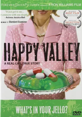 Poster Happy Valley