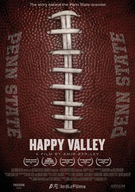 Poster Happy Valley