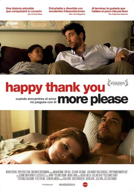 Poster Happythankyoumoreplease