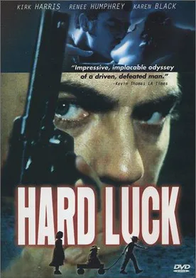 Poster Hard Luck