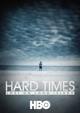 Poster Hard Times: Lost on Long Island