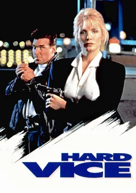 Poster Hard Vice