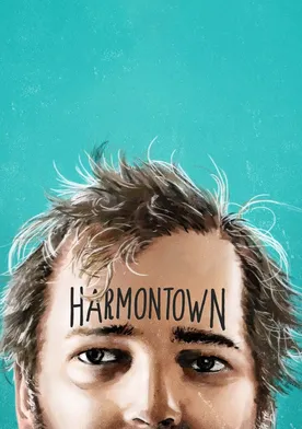 Poster Harmontown