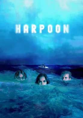 Poster Harpoon