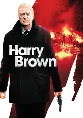 Poster Harry Brown