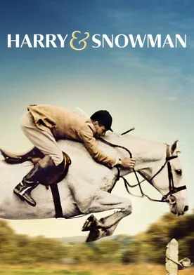 Poster Harry & Snowman