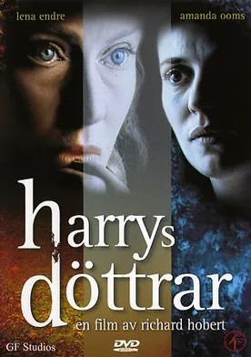 Poster Harrys döttrar