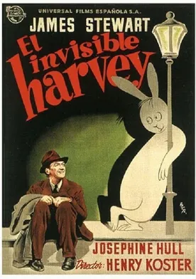 Poster Harvey