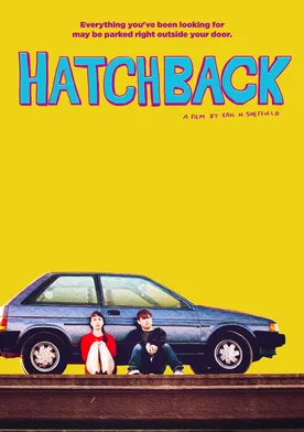 Poster Hatchback