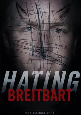 Poster Hating Breitbart