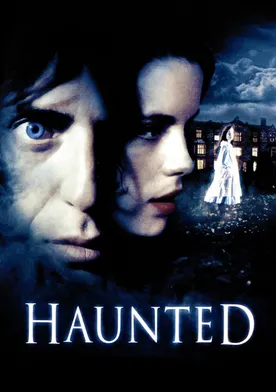 Poster Haunted