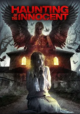 Poster Haunting of the Innocent