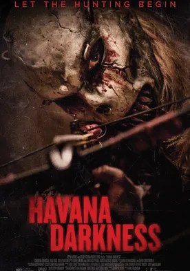 Poster Havana Darkness