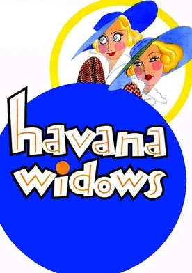 Poster Havana Widows