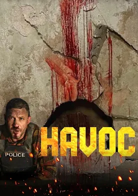 Poster Havoc