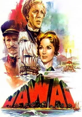 Poster Hawai