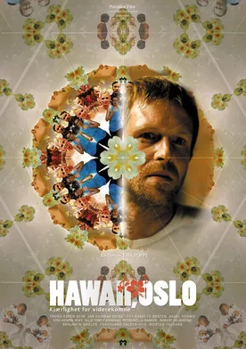 Poster Hawaii, Oslo