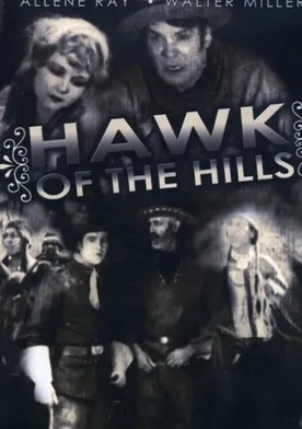 Poster Hawk of the Hills