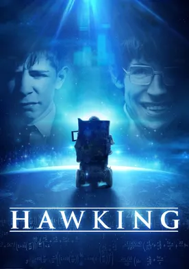 Poster Hawking