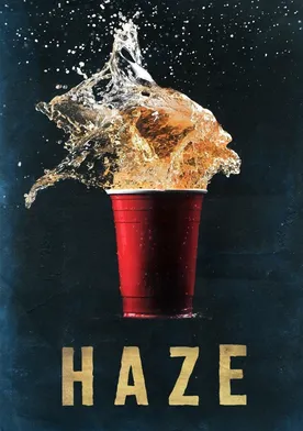 Poster Haze