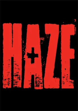 Poster Haze