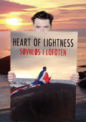 Poster Heart of Lightness