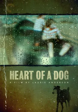 Poster Heart of a Dog