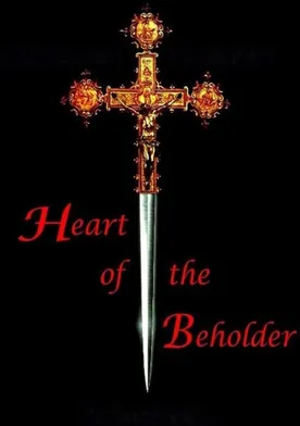 Poster Heart of the Beholder