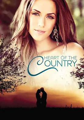 Poster Heart of the Country