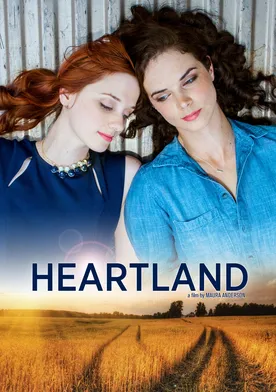 Poster Heartland