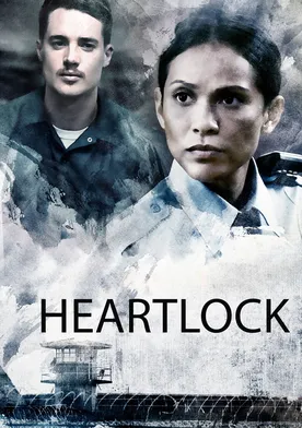 Poster Heartlock