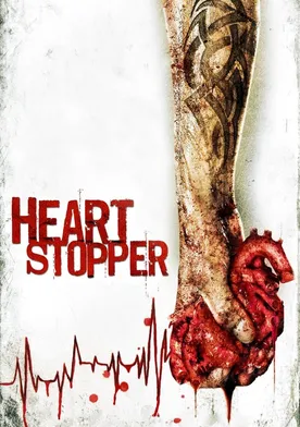 Poster Heartstopper