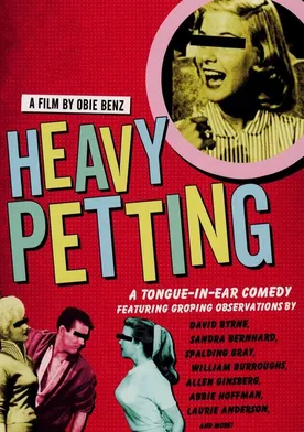 Poster de Heavy Petting