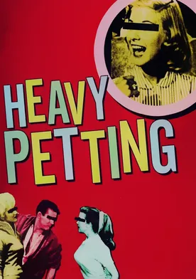 Poster Heavy Petting