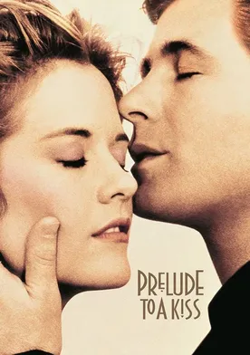 Poster de Hechizo de un beso