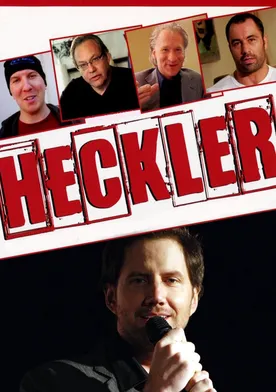 Poster Heckler