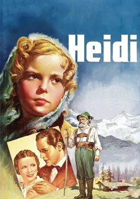 Poster Heidi