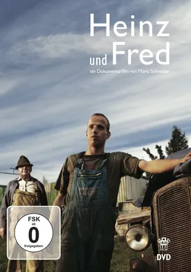 Poster Heinz und Fred