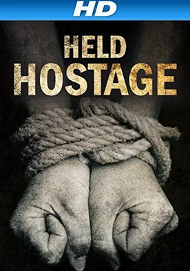 Poster Held Hostage: The in Amenas Ordeal