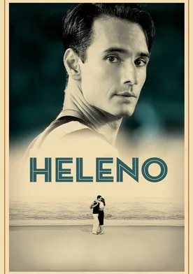 Poster Heleno